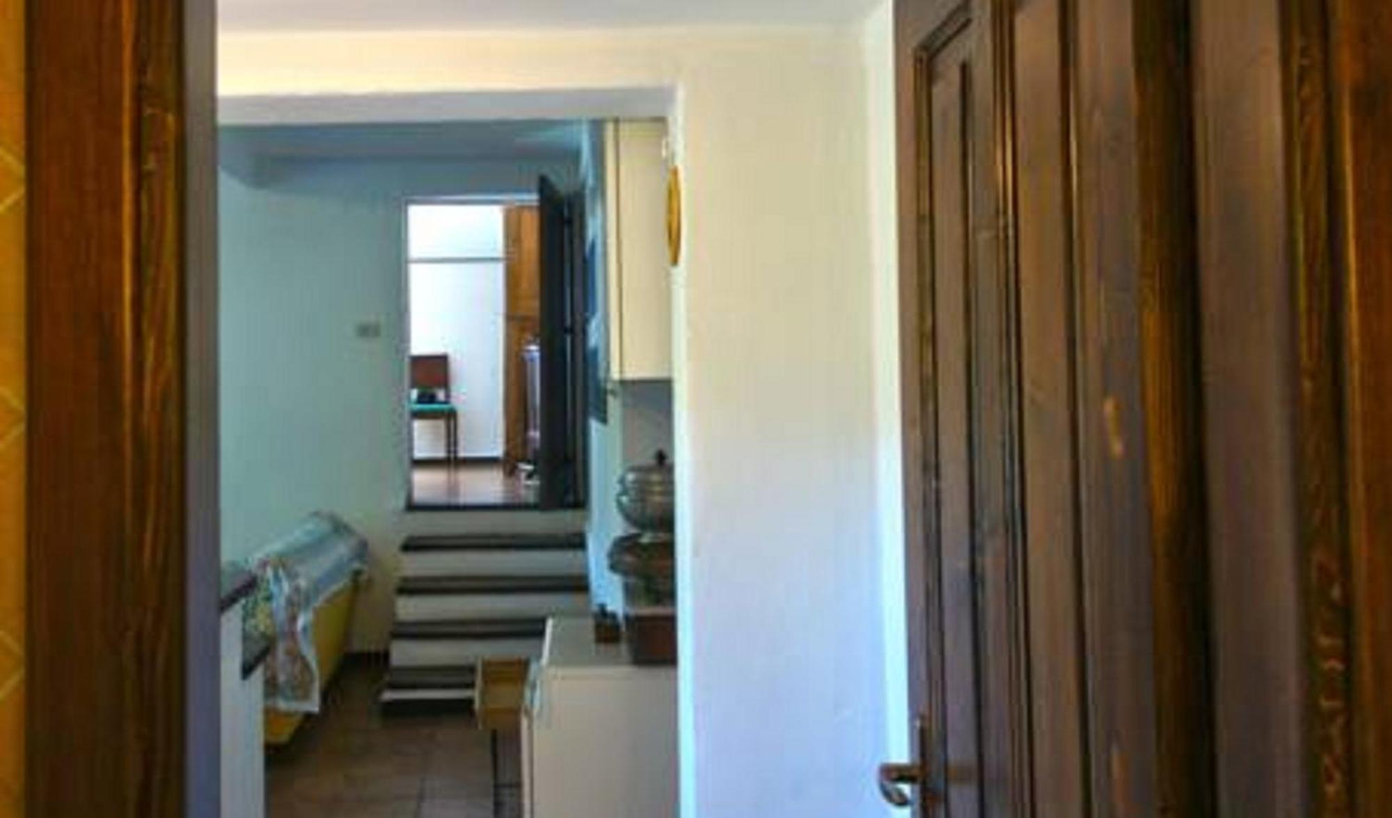 Agriturismo Rio Lunei Stella Номер фото